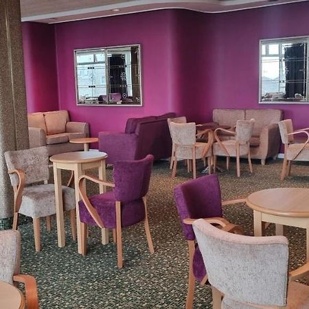 Shanklin Hotel Esterno foto