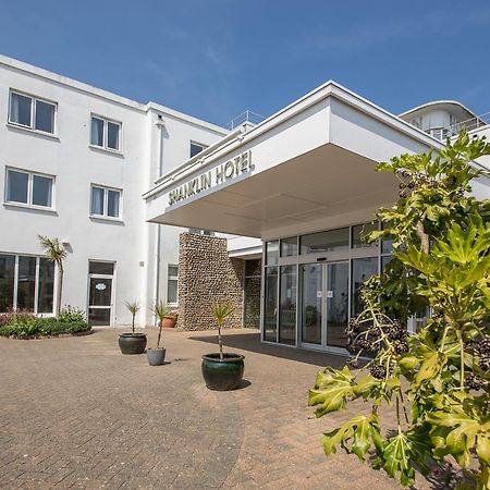 Shanklin Hotel Esterno foto