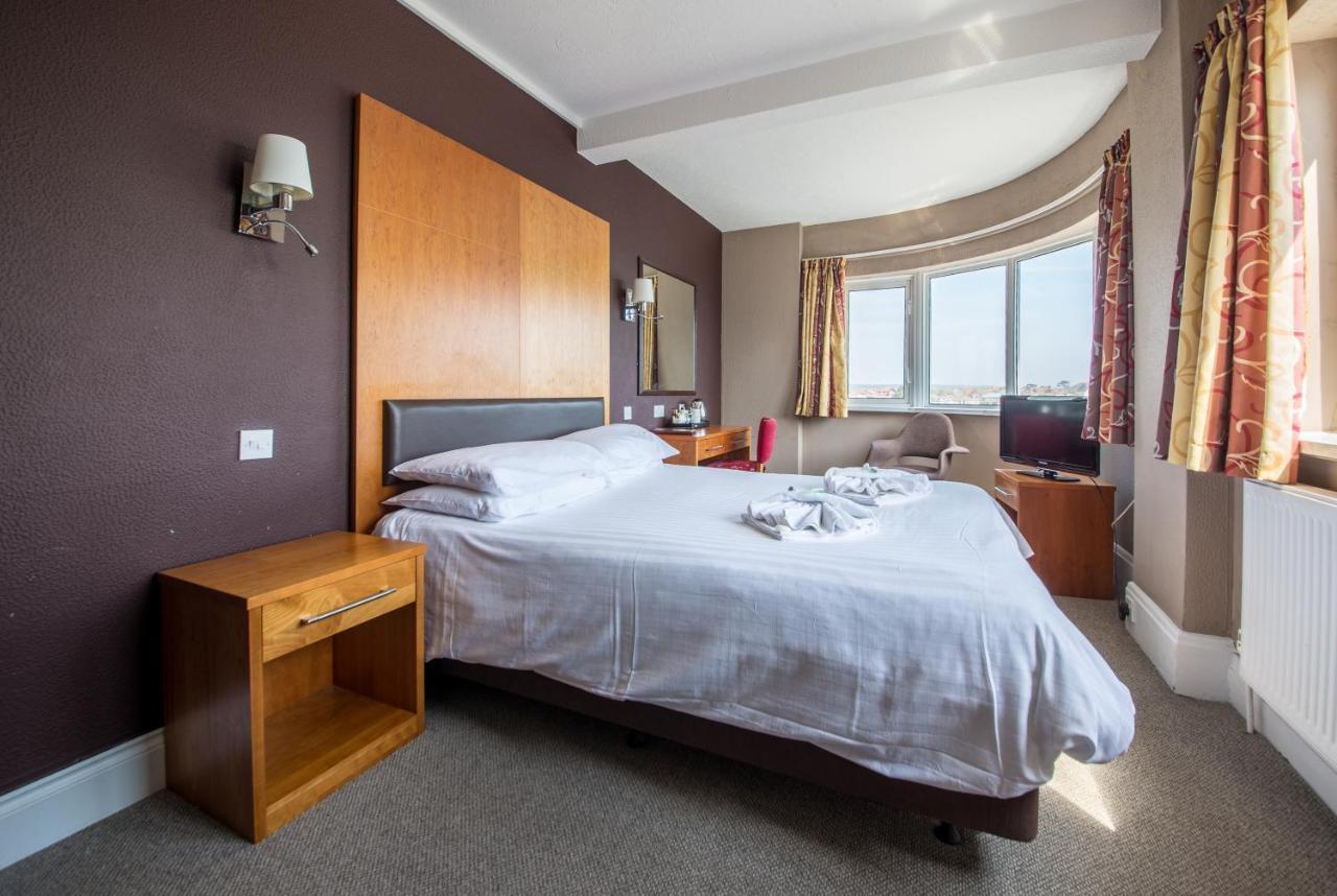 Shanklin Hotel Esterno foto