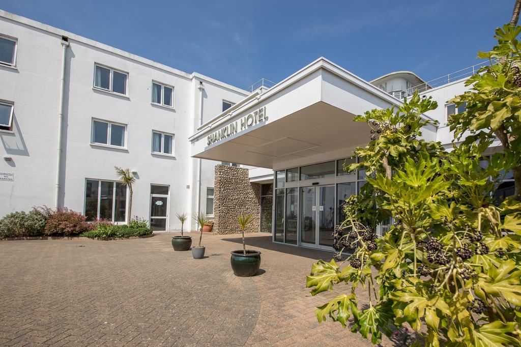 Shanklin Hotel Esterno foto